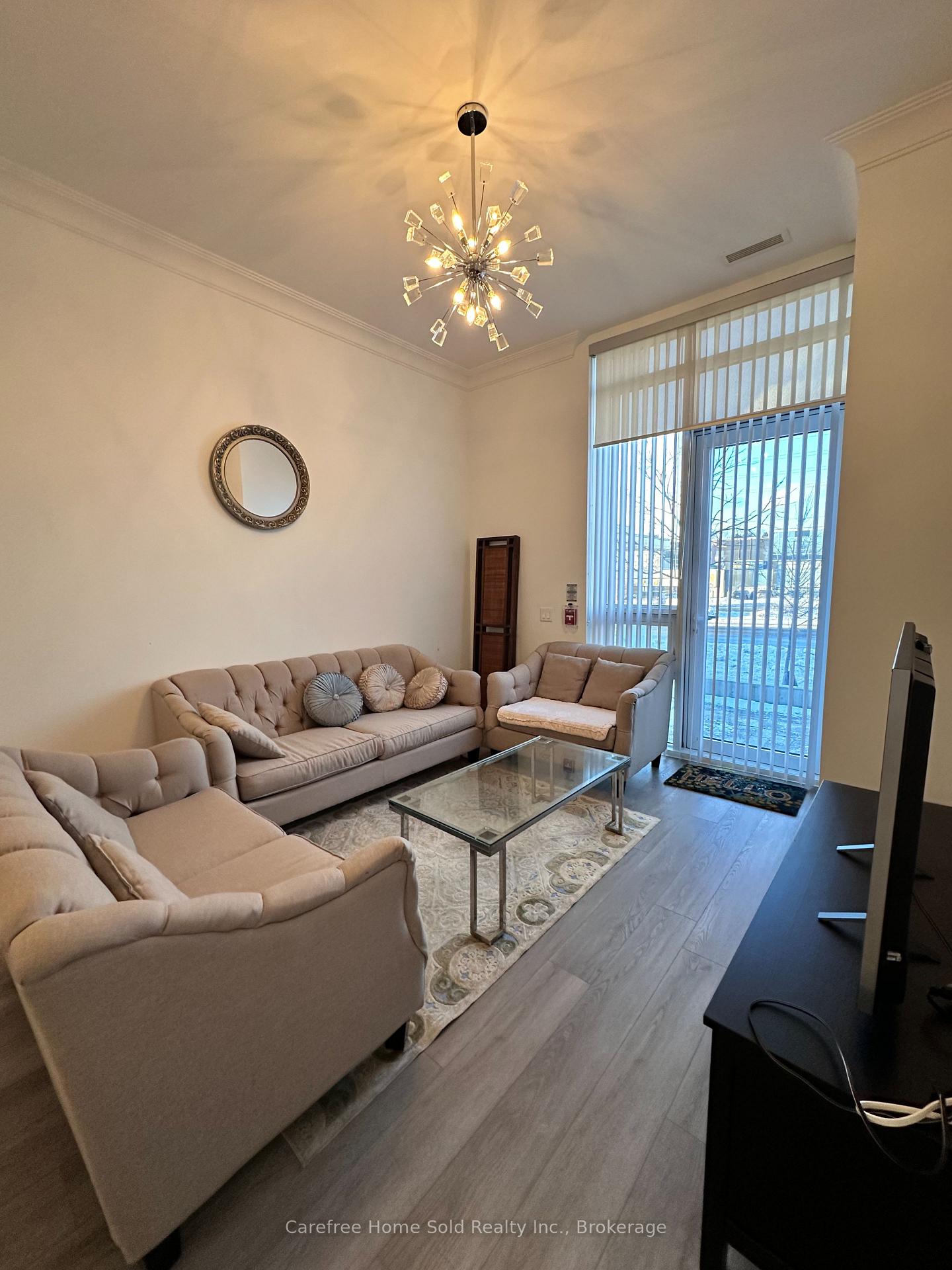 Photo 9 of Unit 111, 38 Gandhi Lane, Markham, Commerce Valley — HOMEH