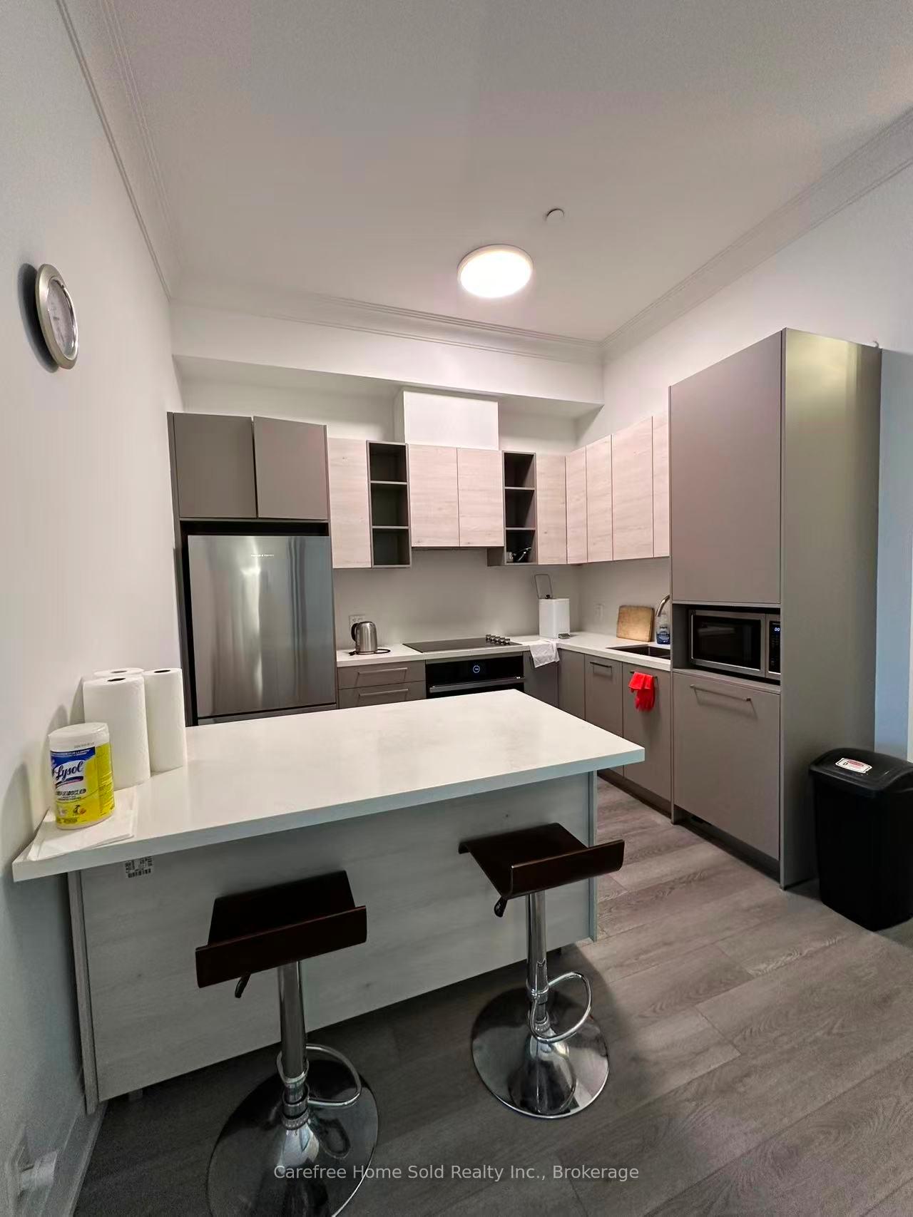 Photo 16 of Unit 111, 38 Gandhi Lane, Markham, Commerce Valley — HOMEH