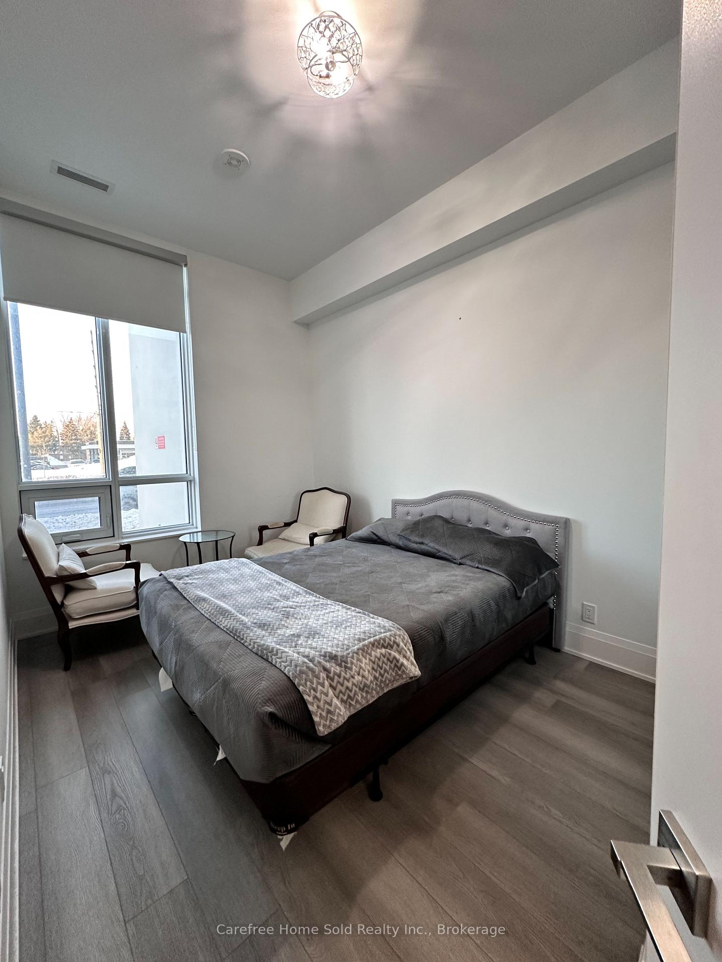 Photo 13 of Unit 111, 38 Gandhi Lane, Markham, Commerce Valley — HOMEH