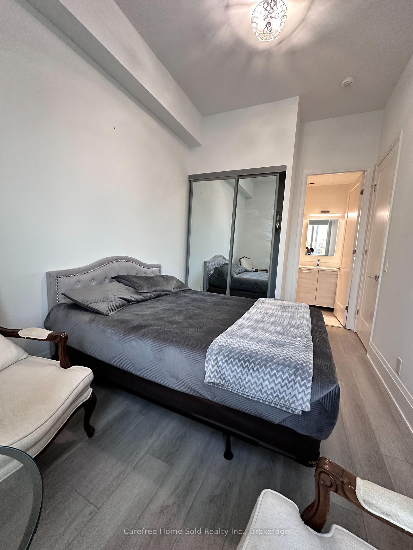 Photo 19 of Unit 111, 38 Gandhi Lane, Markham, Commerce Valley — HOMEH