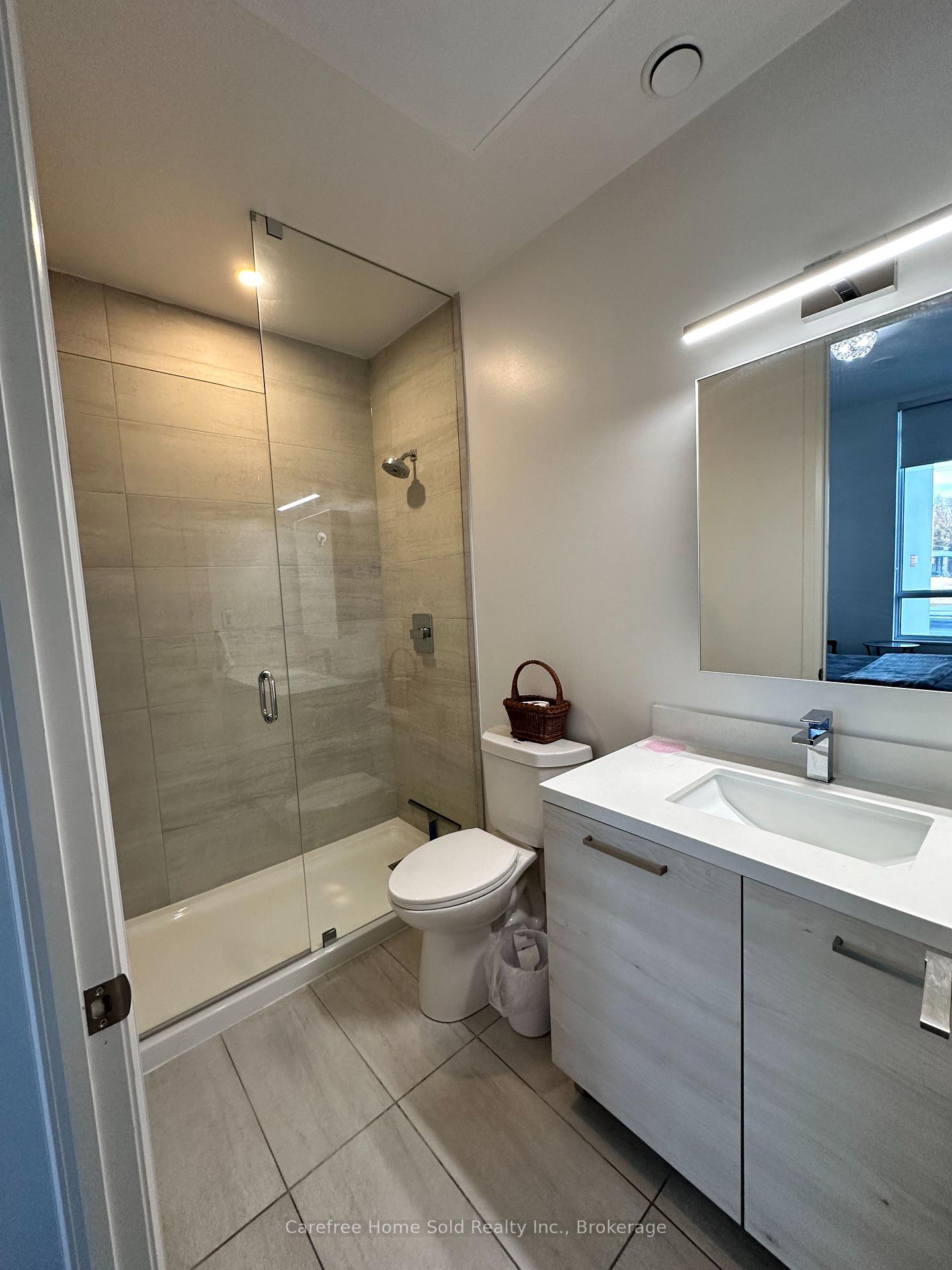 Photo 2 of Unit 111, 38 Gandhi Lane, Markham, Commerce Valley — HOMEH