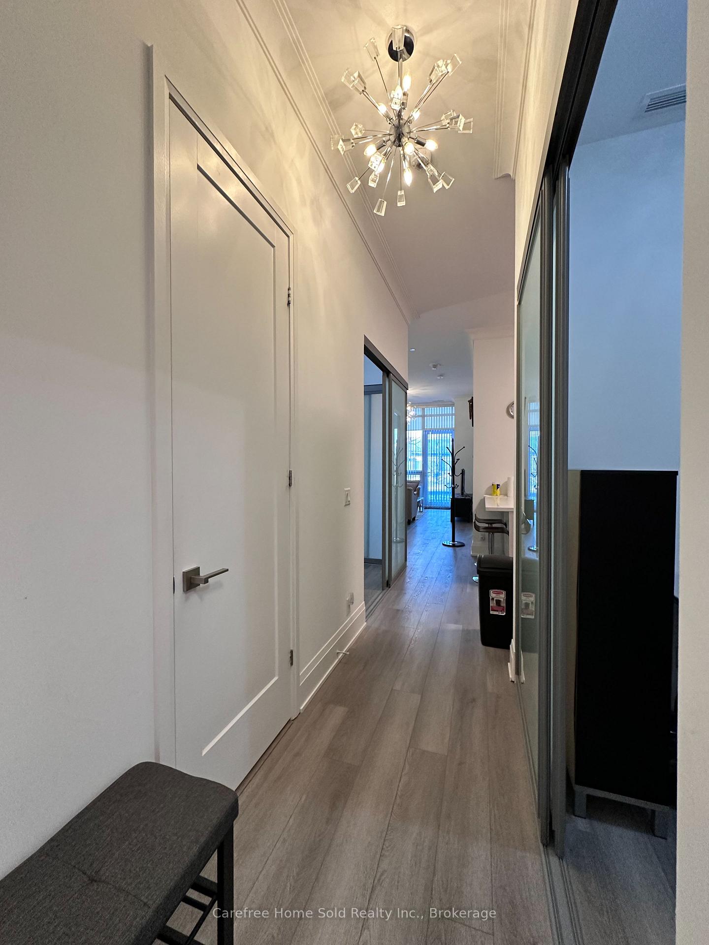 Photo 3 of Unit 111, 38 Gandhi Lane, Markham, Commerce Valley — HOMEH