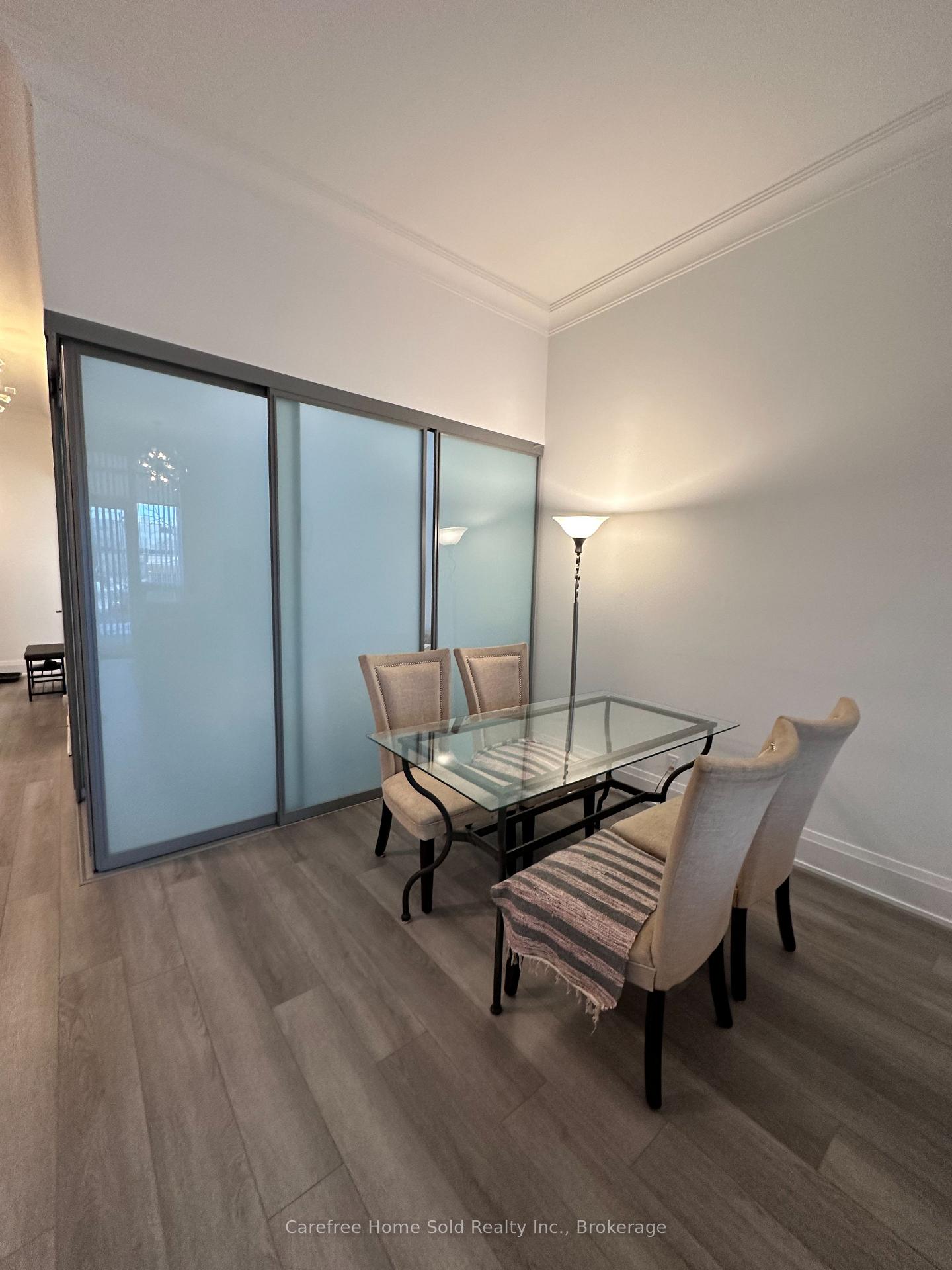 Photo 6 of Unit 111, 38 Gandhi Lane, Markham, Commerce Valley — HOMEH