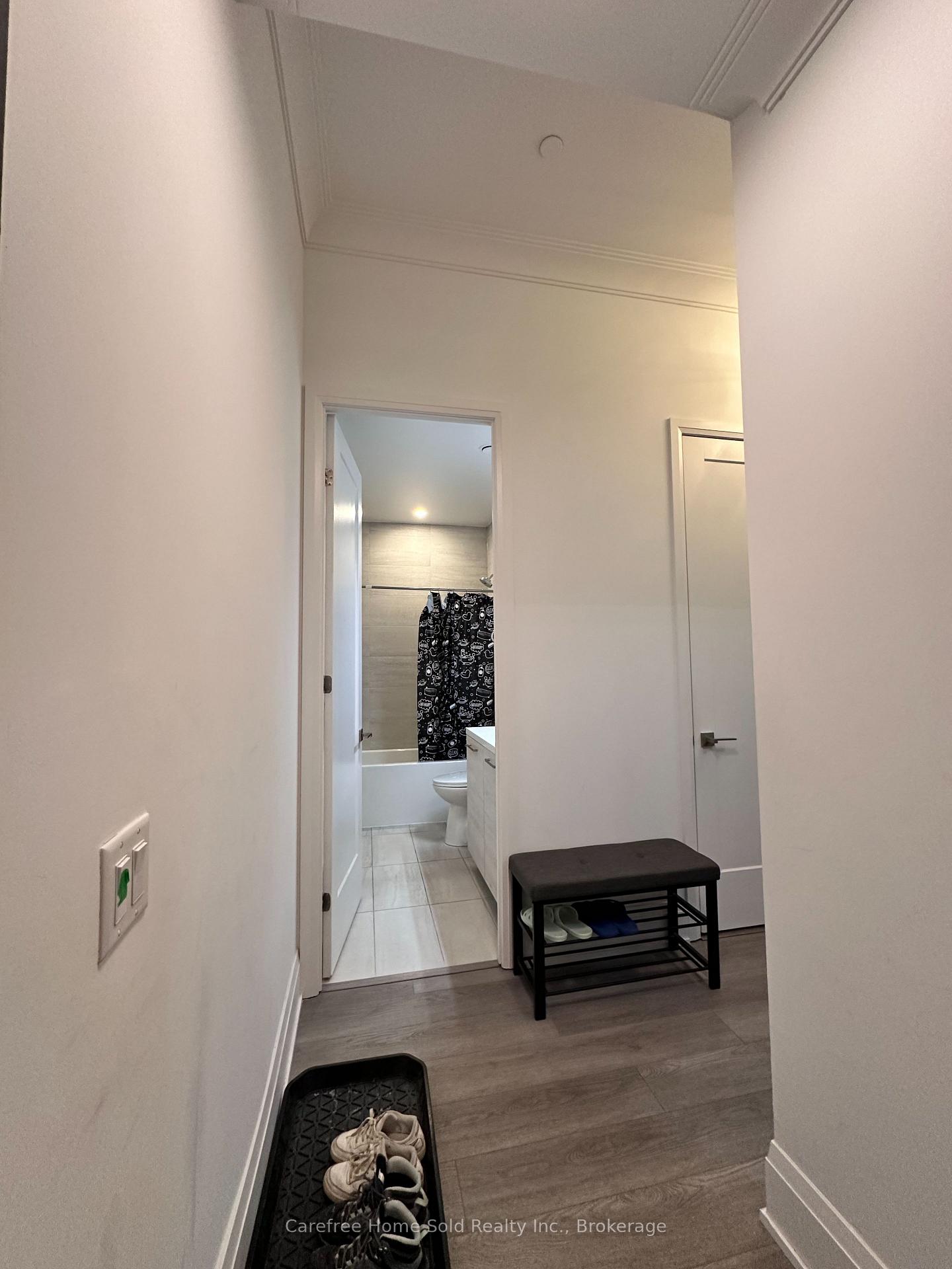 Photo 10 of Unit 111, 38 Gandhi Lane, Markham, Commerce Valley — HOMEH
