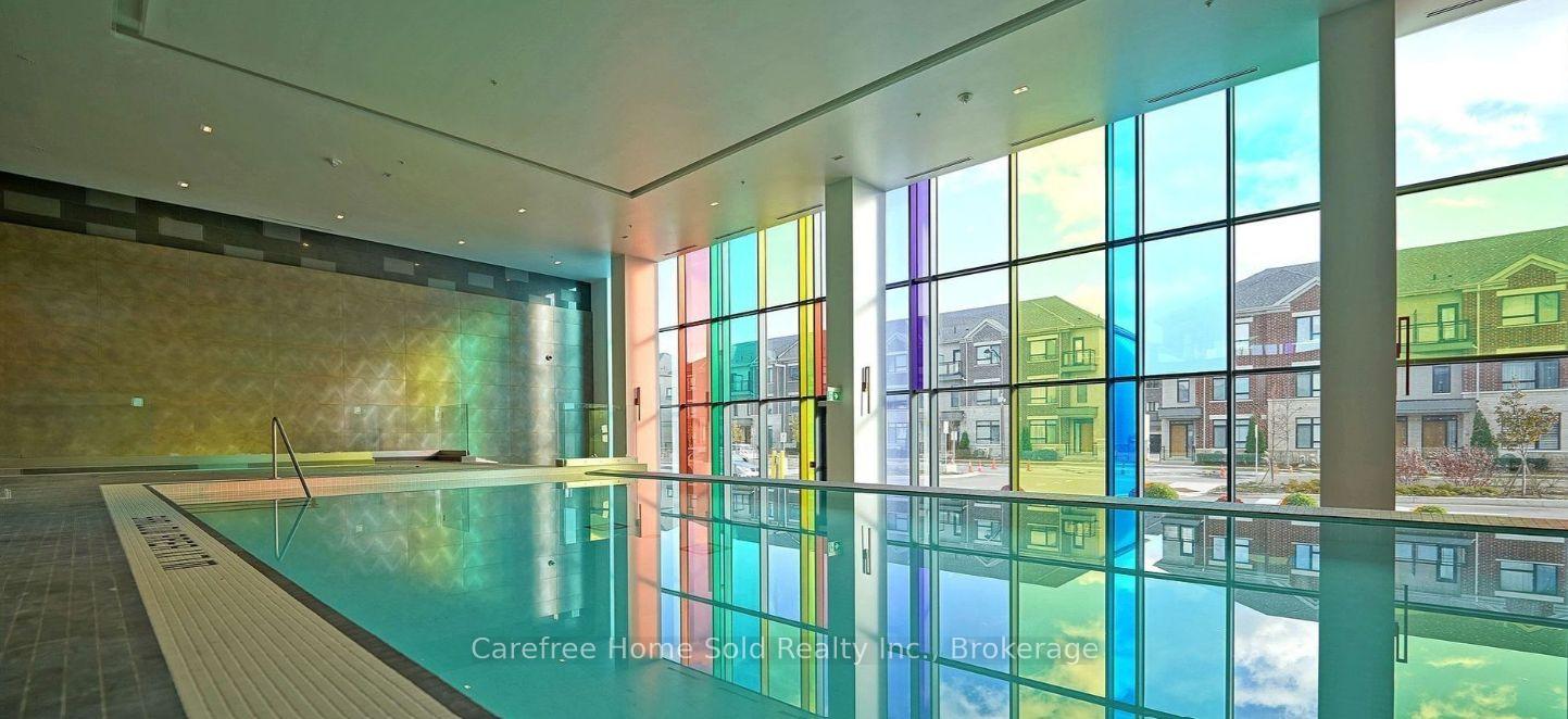 Photo 7 of Unit 111, 38 Gandhi Lane, Markham, Commerce Valley — HOMEH