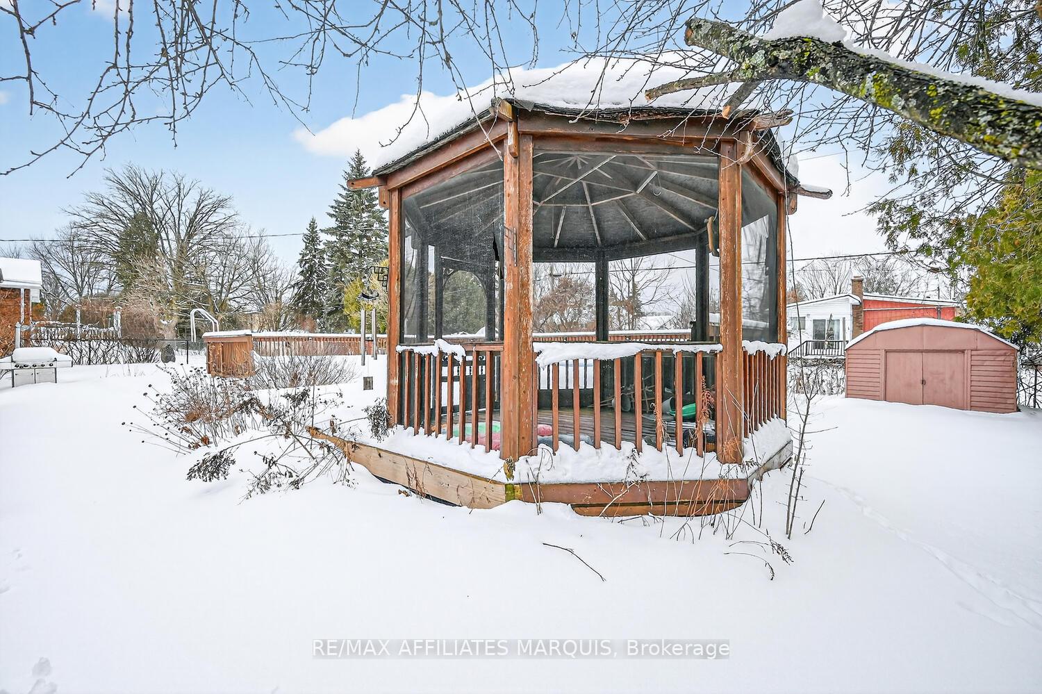 Photo 34 of 48 Carol Crescent, Smiths Falls — HOMEH