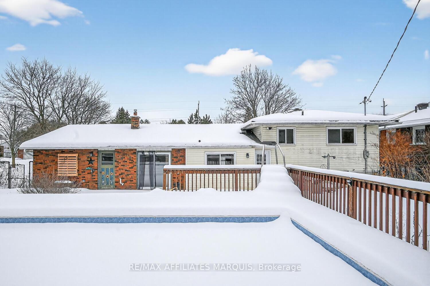Photo 31 of 48 Carol Crescent, Smiths Falls — HOMEH