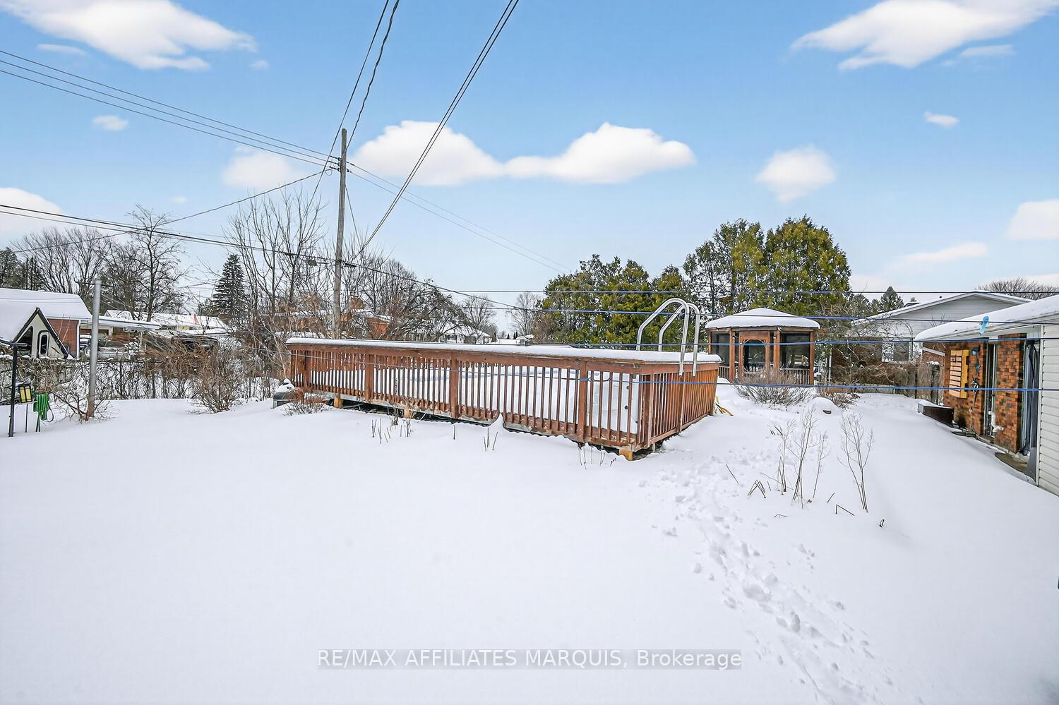 Photo 35 of 48 Carol Crescent, Smiths Falls — HOMEH