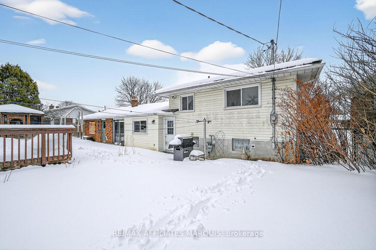 Photo 30 of 48 Carol Crescent, Smiths Falls — HOMEH