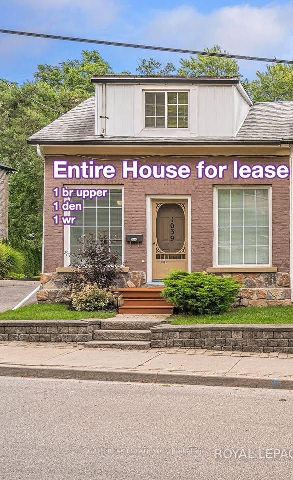 Photo 1 of 1039 Dunbarton Road, Pickering, Dunbarton — HOMEH