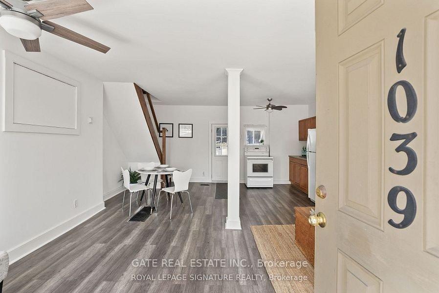 Photo 2 of 1039 Dunbarton Road, Pickering, Dunbarton — HOMEH