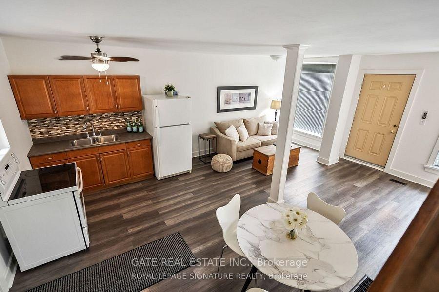 Photo 3 of 1039 Dunbarton Road, Pickering, Dunbarton — HOMEH