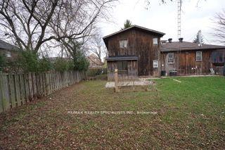 Photo 4 of 169 Finch (backside) Avenue, Pickering, Rouge Park — HOMEH