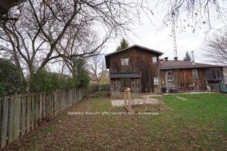 Photo 10 of 169 Finch (backside) Avenue, Pickering, Rouge Park — HOMEH