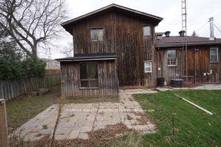 Photo 11 of 169 Finch (backside) Avenue, Pickering, Rouge Park — HOMEH