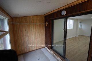 Photo 3 of 169 Finch (backside) Avenue, Pickering, Rouge Park — HOMEH