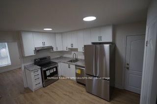 Photo 6 of 169 Finch (backside) Avenue, Pickering, Rouge Park — HOMEH