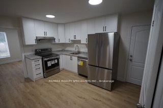 Photo 7 of 169 Finch (backside) Avenue, Pickering, Rouge Park — HOMEH