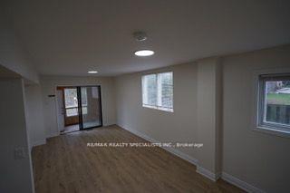 Photo 16 of 169 Finch (backside) Avenue, Pickering, Rouge Park — HOMEH