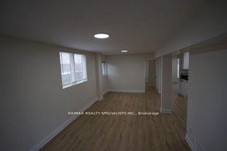 Photo 17 of 169 Finch (backside) Avenue, Pickering, Rouge Park — HOMEH