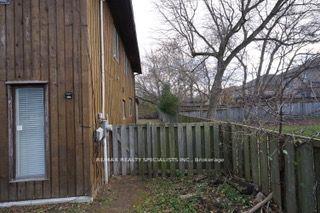 Photo 34 of 169 Finch (backside) Avenue, Pickering, Rouge Park — HOMEH