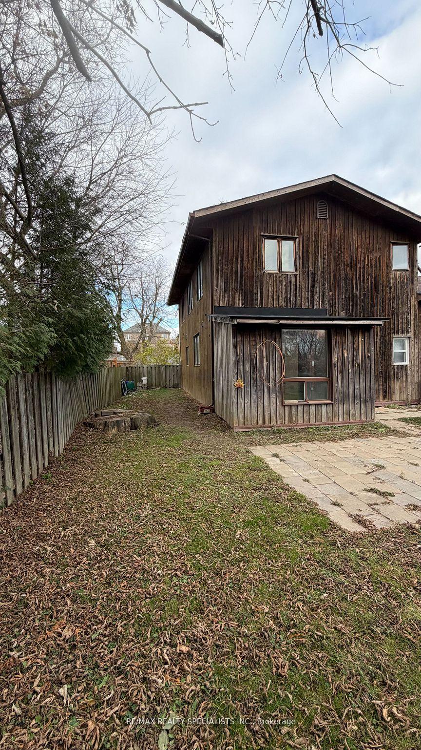 Photo 32 of 169 Finch (backside) Avenue, Pickering, Rouge Park — HOMEH
