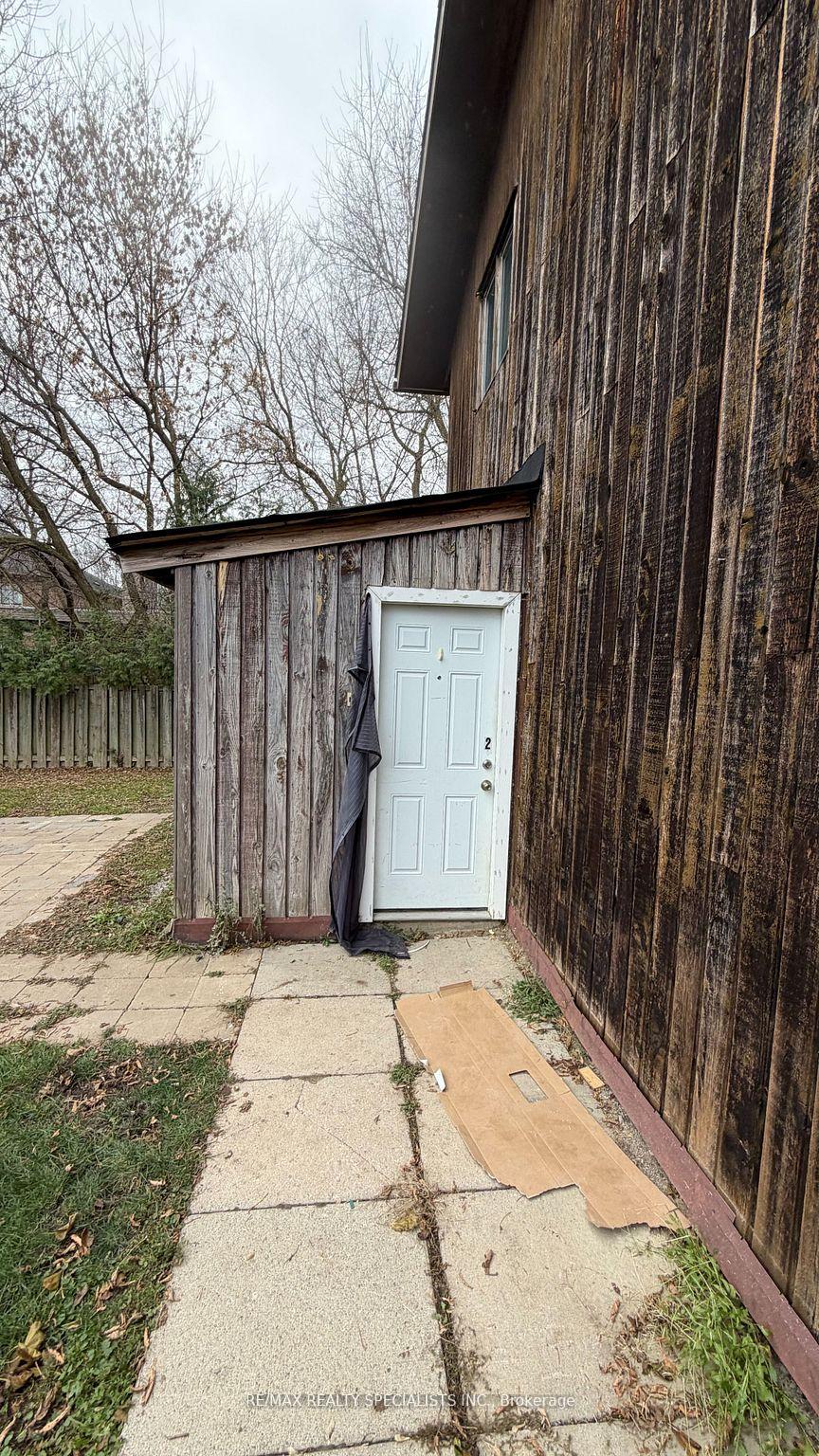 Photo 31 of 169 Finch (backside) Avenue, Pickering, Rouge Park — HOMEH