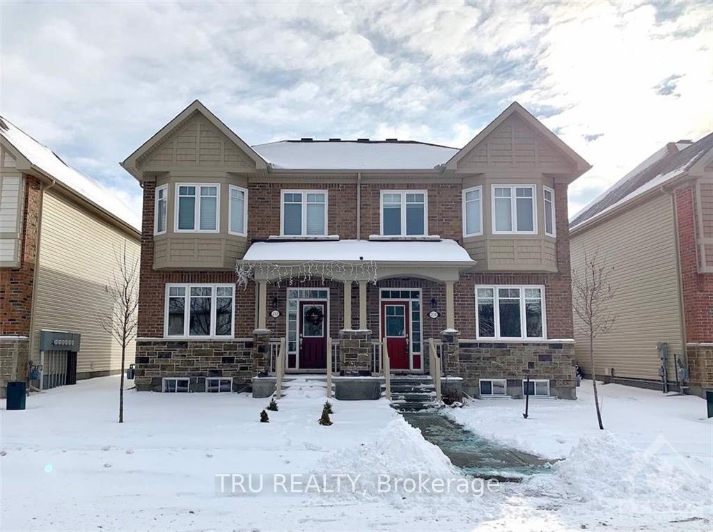 Photo 1 of 234 Longfields Drive, Ottawa, Barrhaven - Longfields — HOMEH