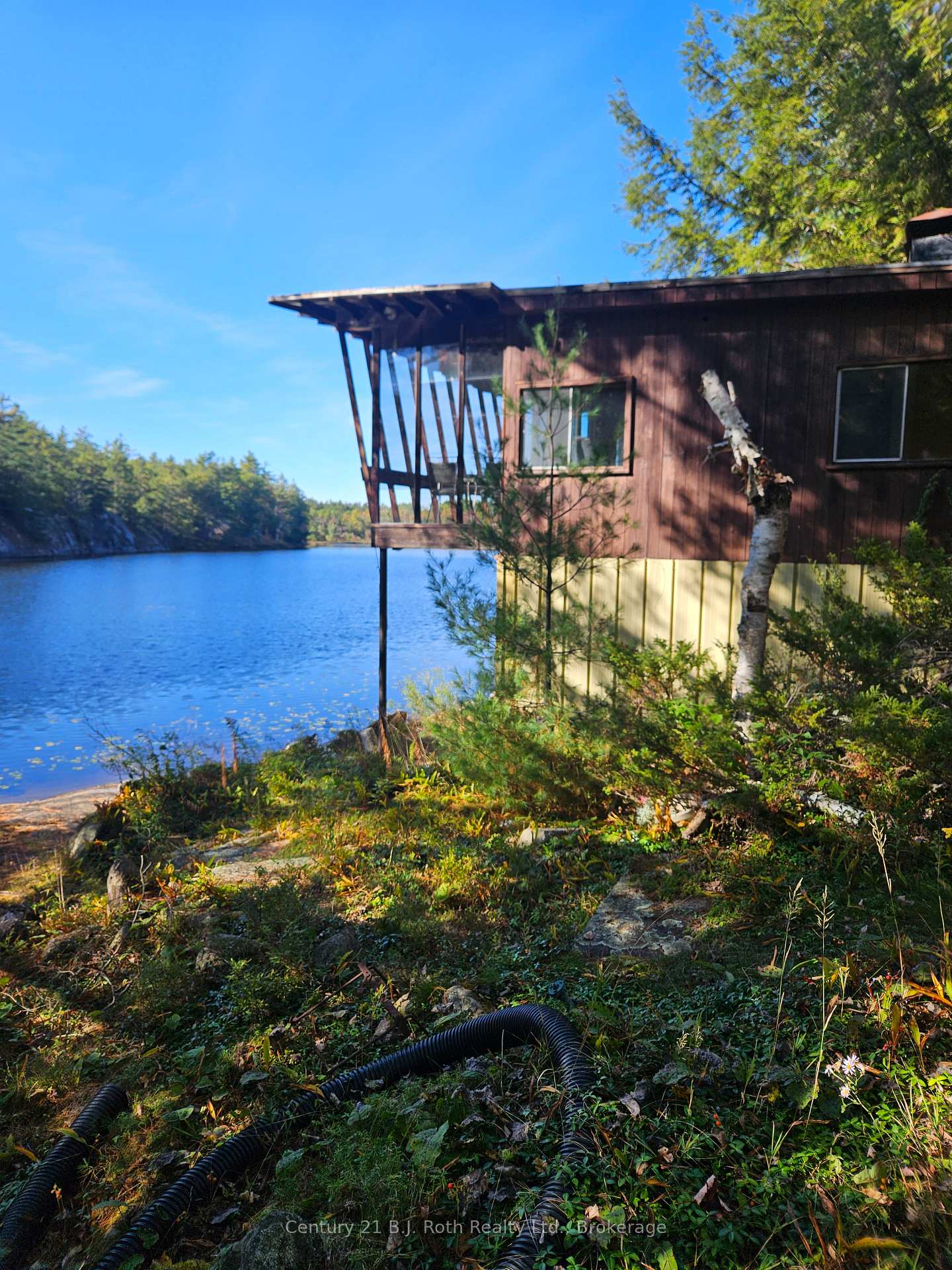 Photo 10 of 1112 Sam Cook Road, Gravenhurst, Ryde — HOMEH