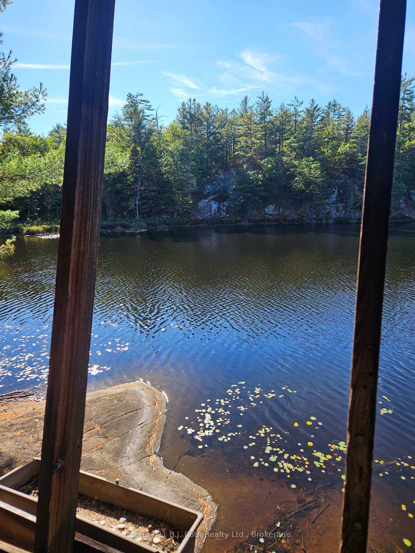 Photo 17 of 1112 Sam Cook Road, Gravenhurst, Ryde — HOMEH