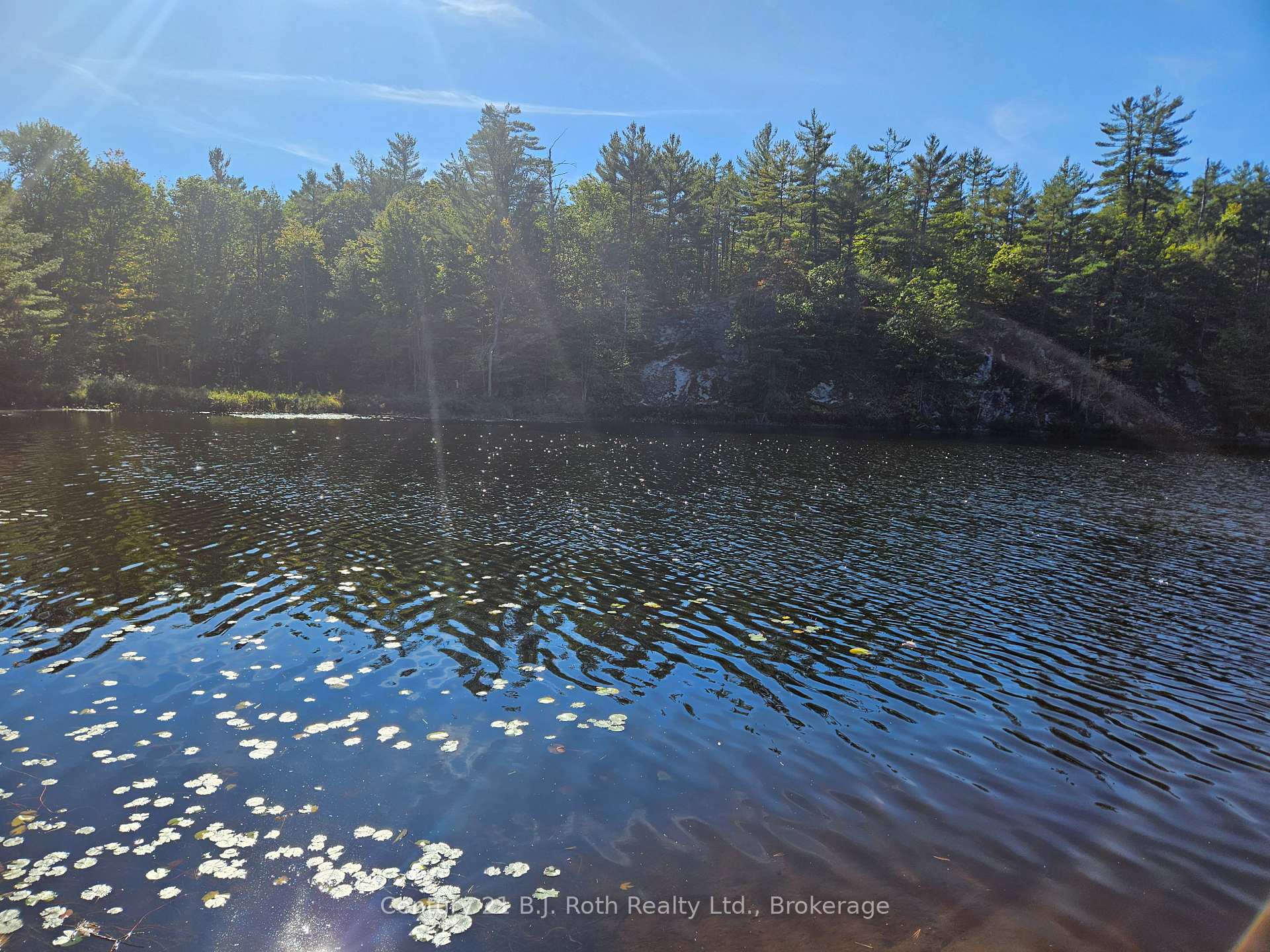 Photo 16 of 1112 Sam Cook Road, Gravenhurst, Ryde — HOMEH