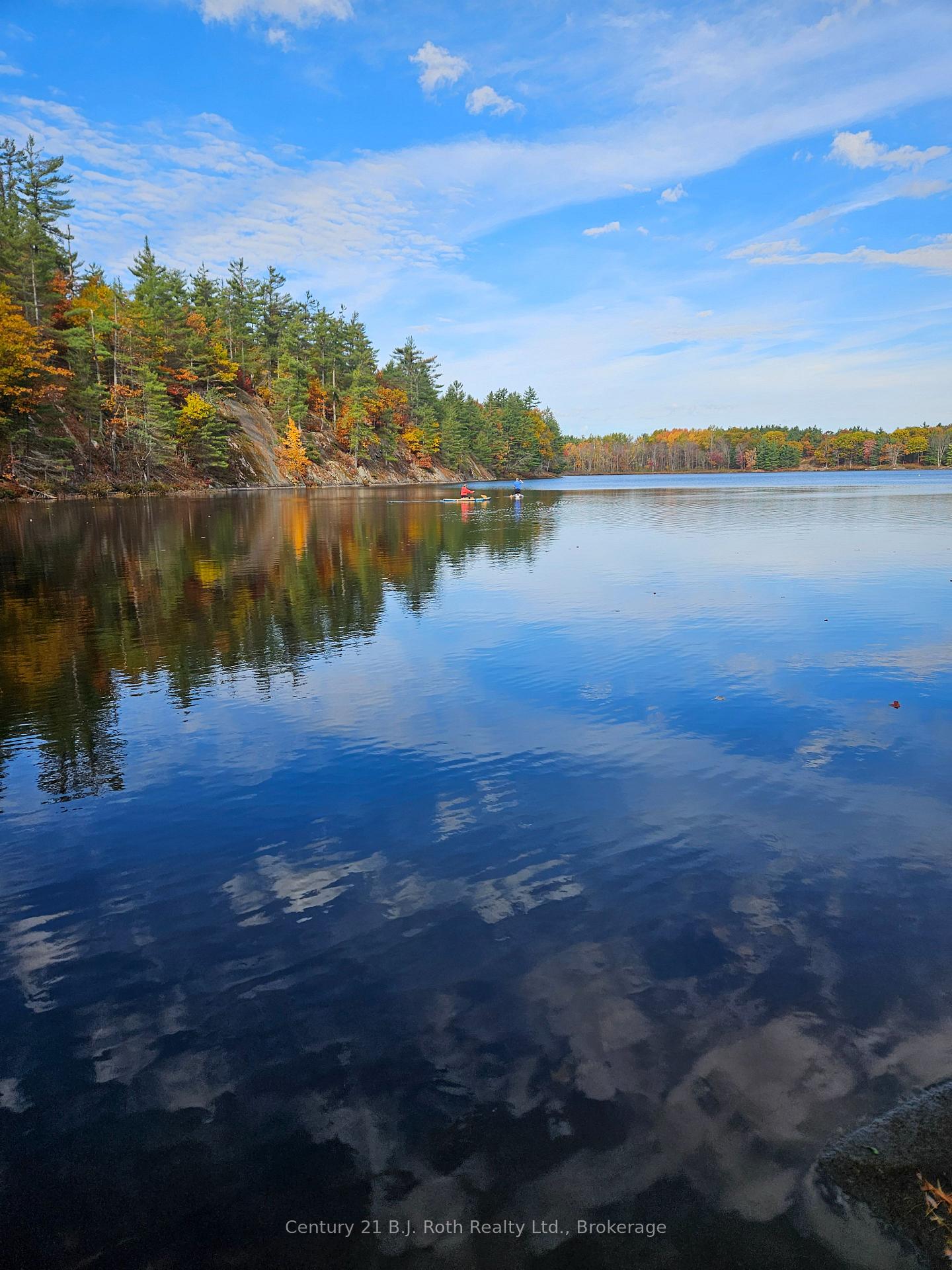 Photo 3 of 1112 Sam Cook Road, Gravenhurst, Ryde — HOMEH
