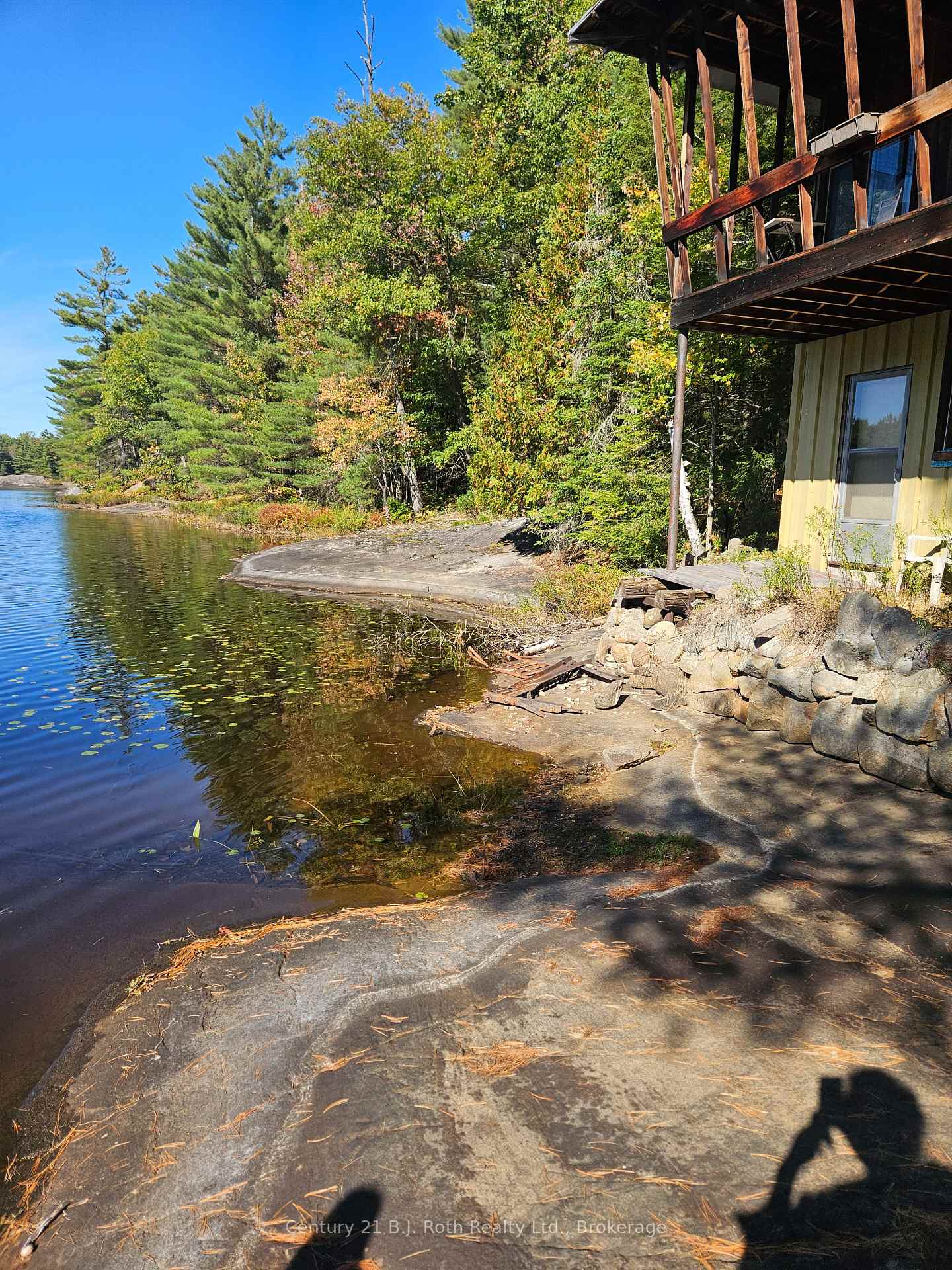Photo 4 of 1112 Sam Cook Road, Gravenhurst, Ryde — HOMEH