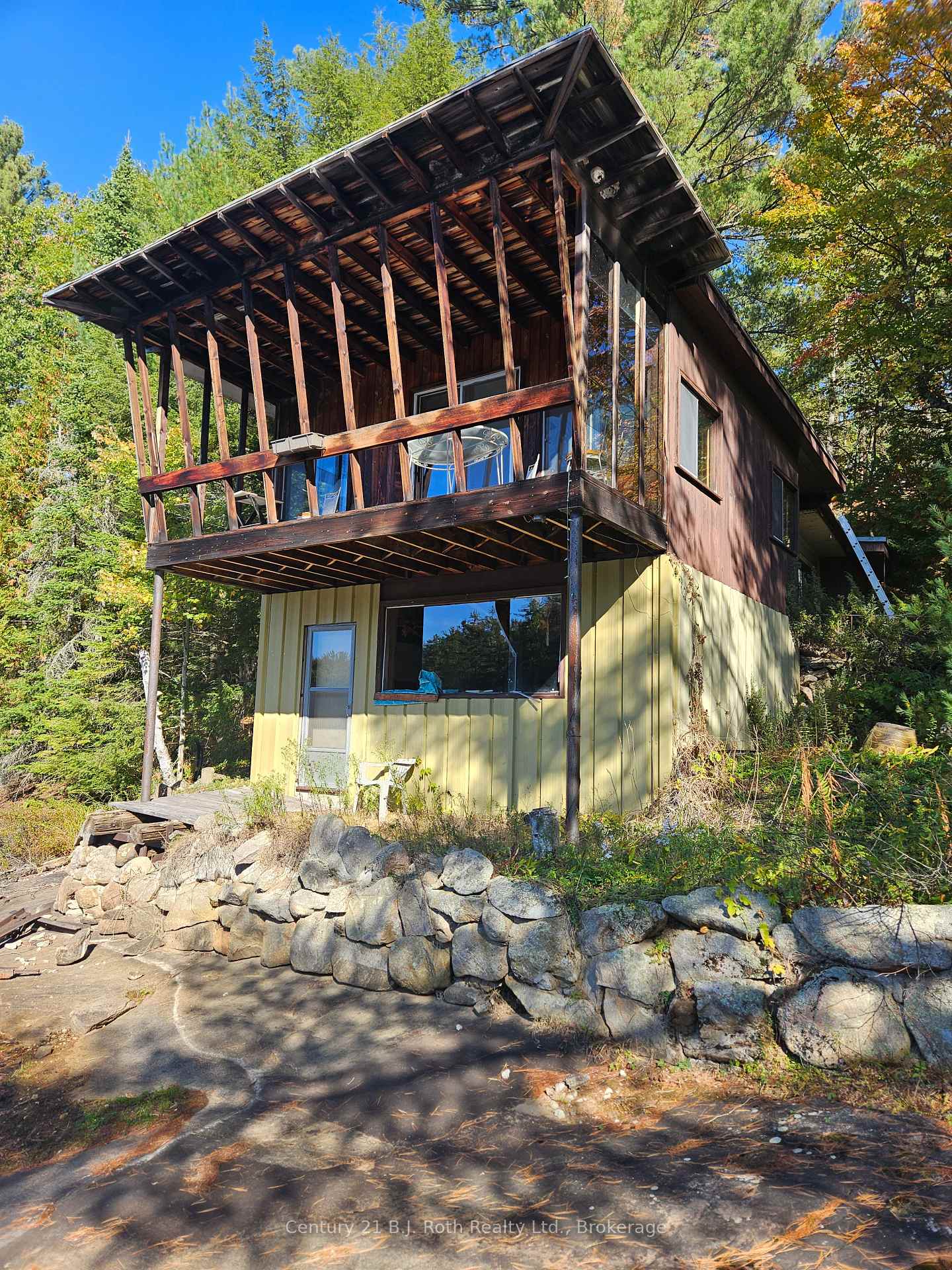 Photo 5 of 1112 Sam Cook Road, Gravenhurst, Ryde — HOMEH