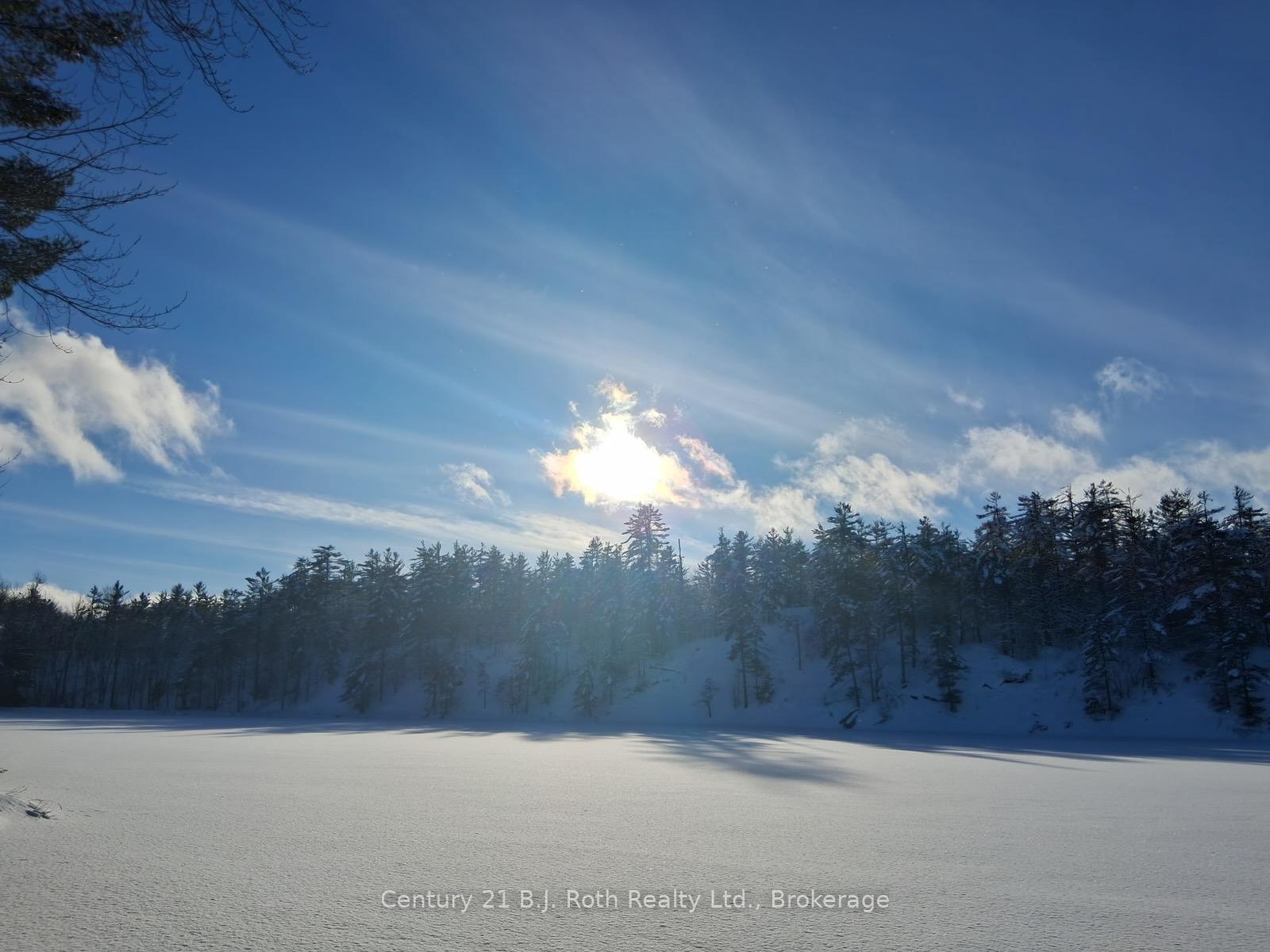 Photo 6 of 1112 Sam Cook Road, Gravenhurst, Ryde — HOMEH