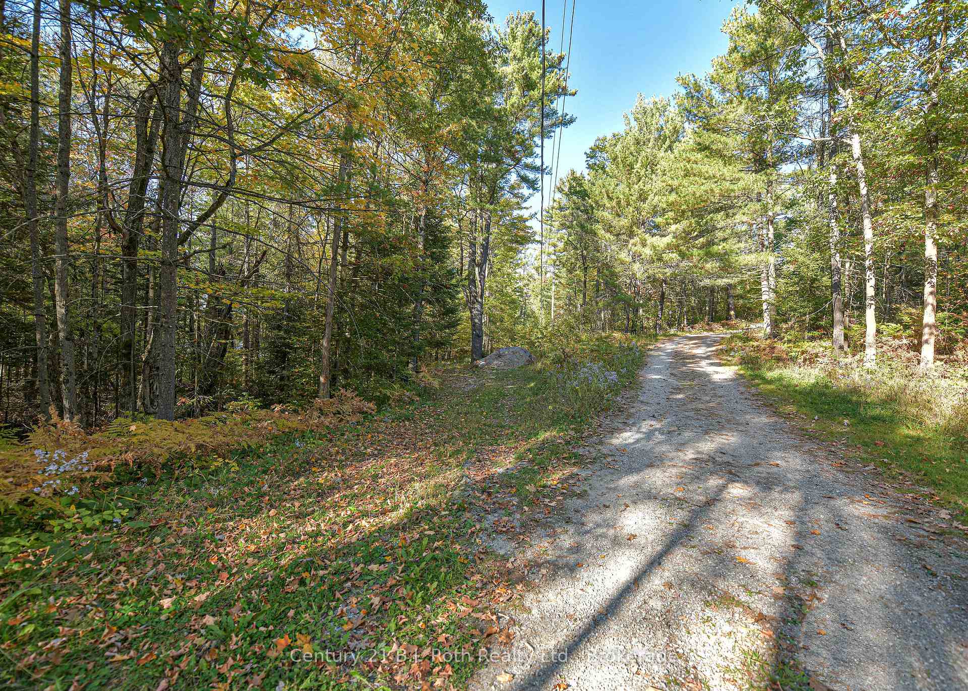 Photo 7 of 1112 Sam Cook Road, Gravenhurst, Ryde — HOMEH