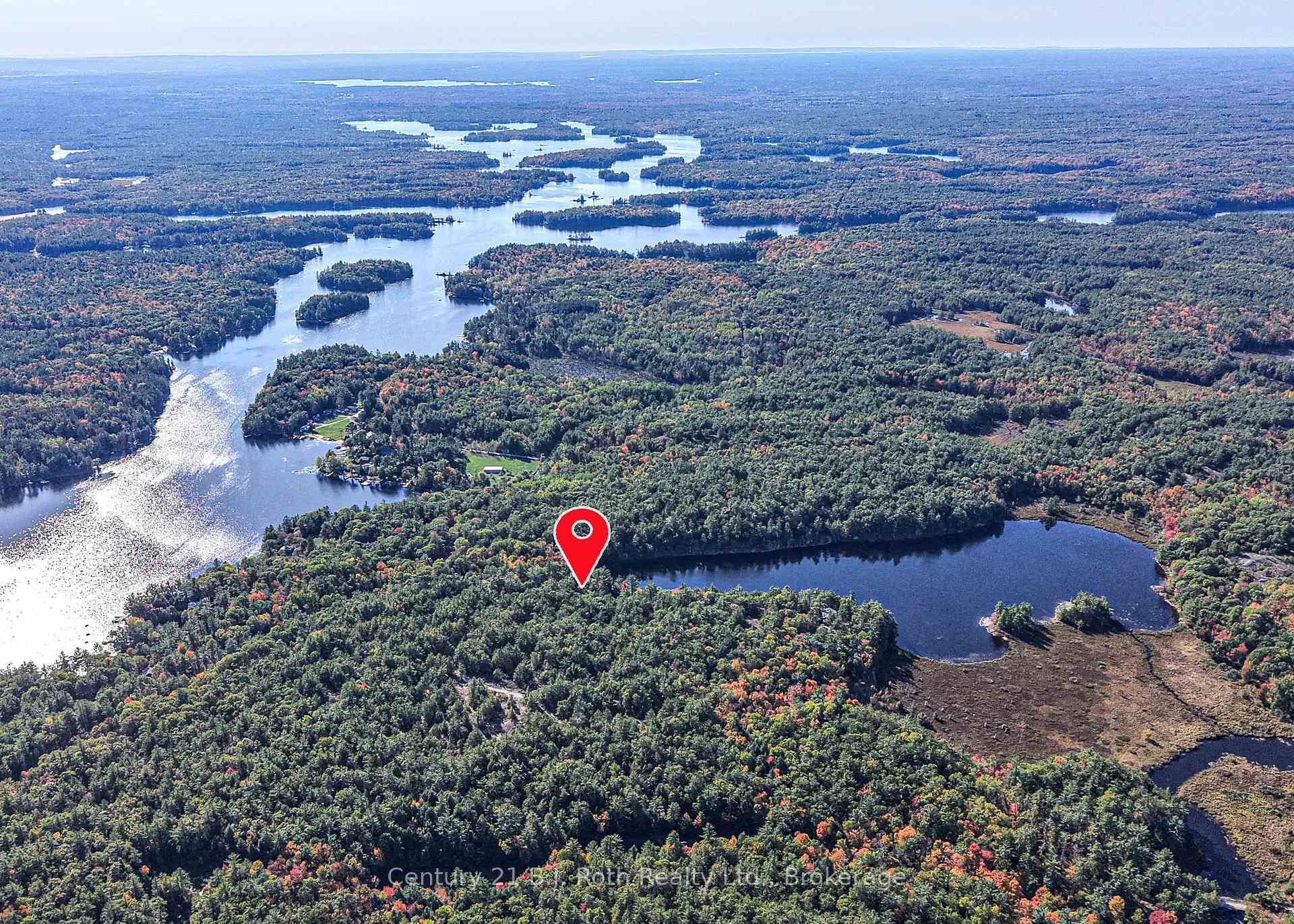 Photo 21 of 1112 Sam Cook Road, Gravenhurst, Ryde — HOMEH