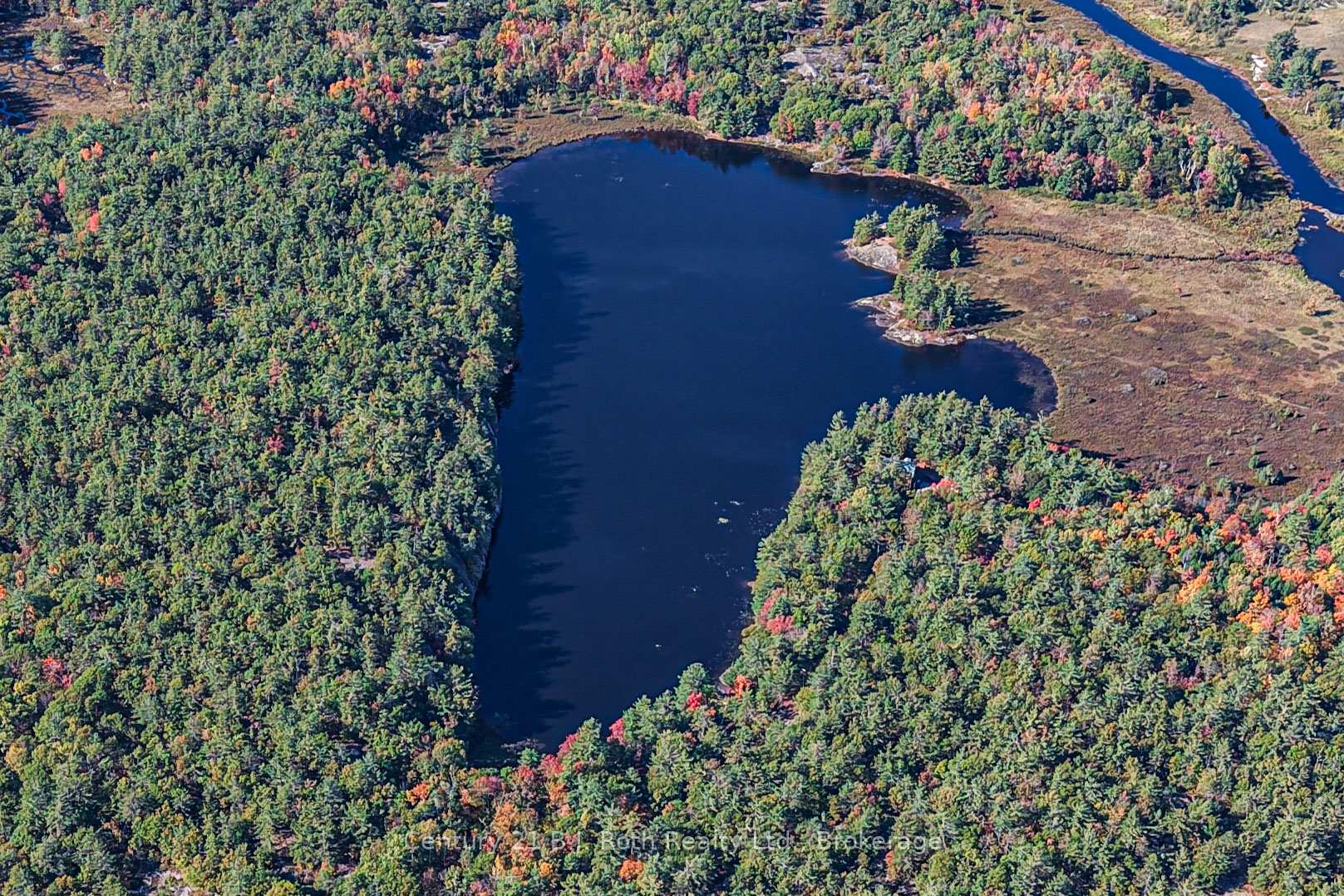Photo 9 of 1112 Sam Cook Road, Gravenhurst, Ryde — HOMEH