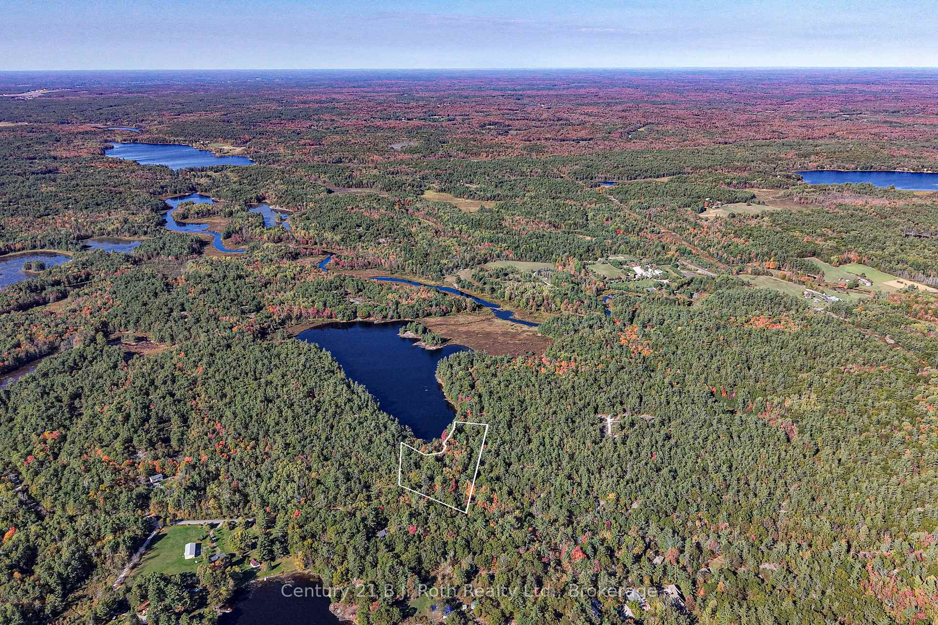 Photo 15 of 1112 Sam Cook Road, Gravenhurst, Ryde — HOMEH