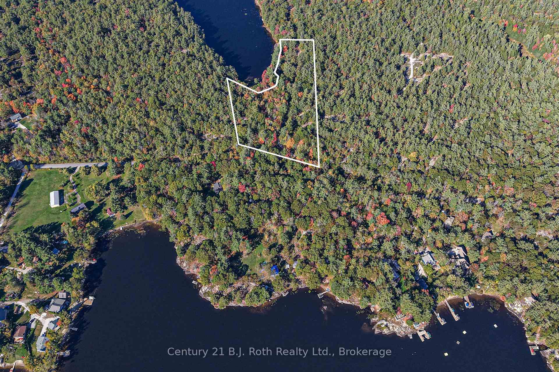 Photo 11 of 1112 Sam Cook Road, Gravenhurst, Ryde — HOMEH