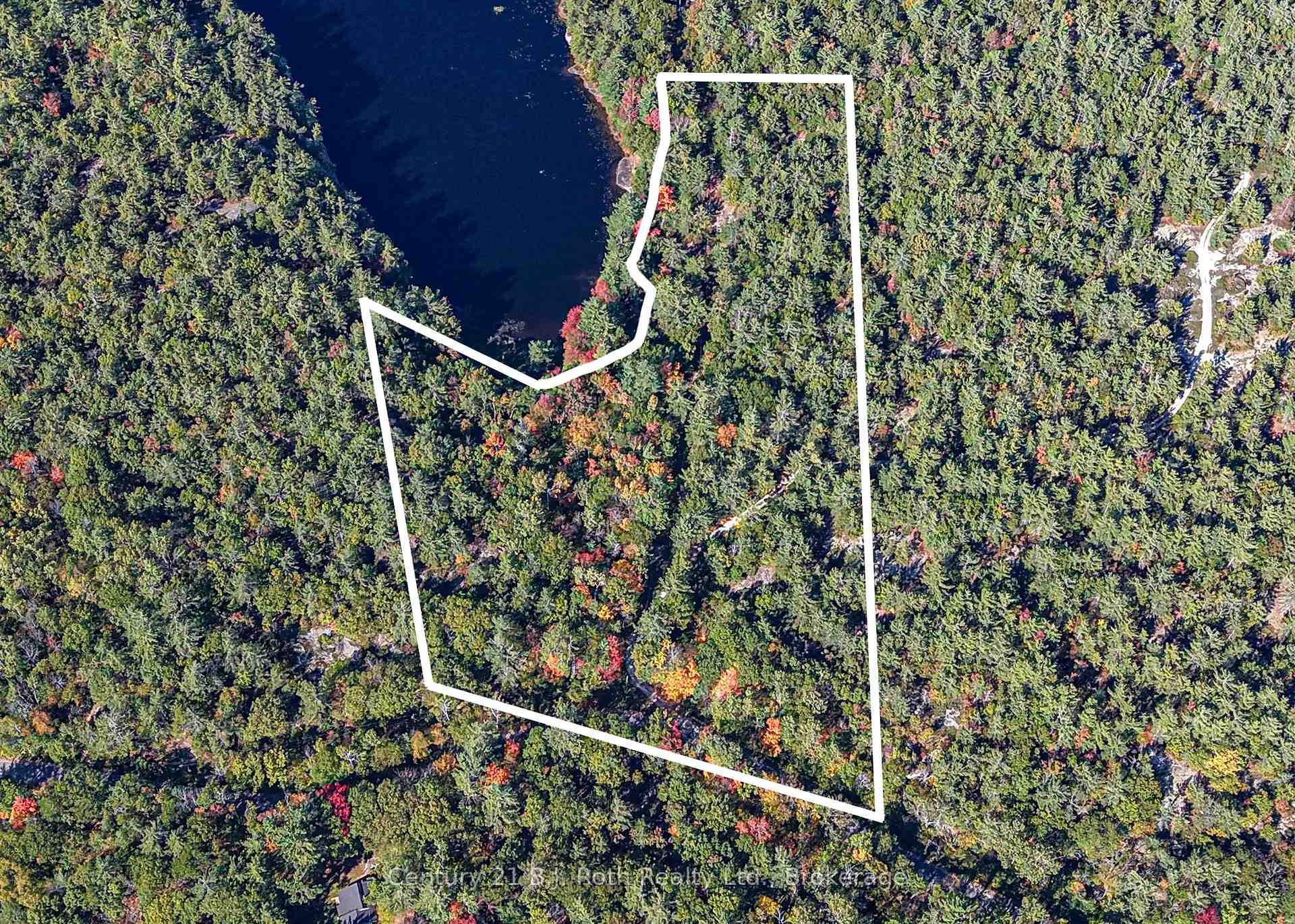 Photo 18 of 1112 Sam Cook Road, Gravenhurst, Ryde — HOMEH