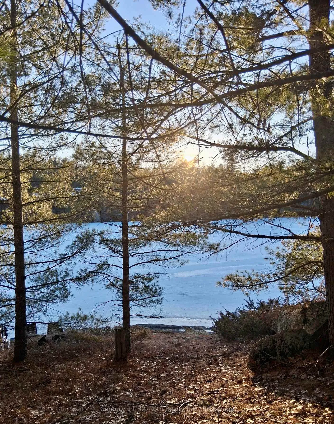 Photo 1 of 1112 Sam Cook Road, Gravenhurst, Ryde — HOMEH
