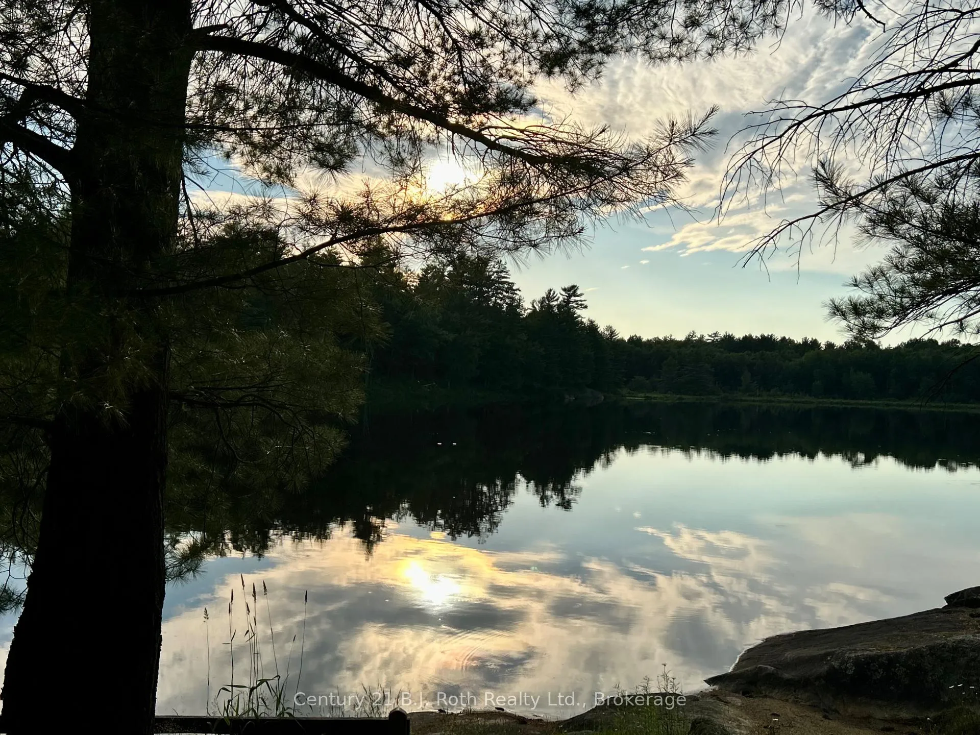 Photo 23 of 1112 Sam Cook Road, Gravenhurst, Ryde — HOMEH