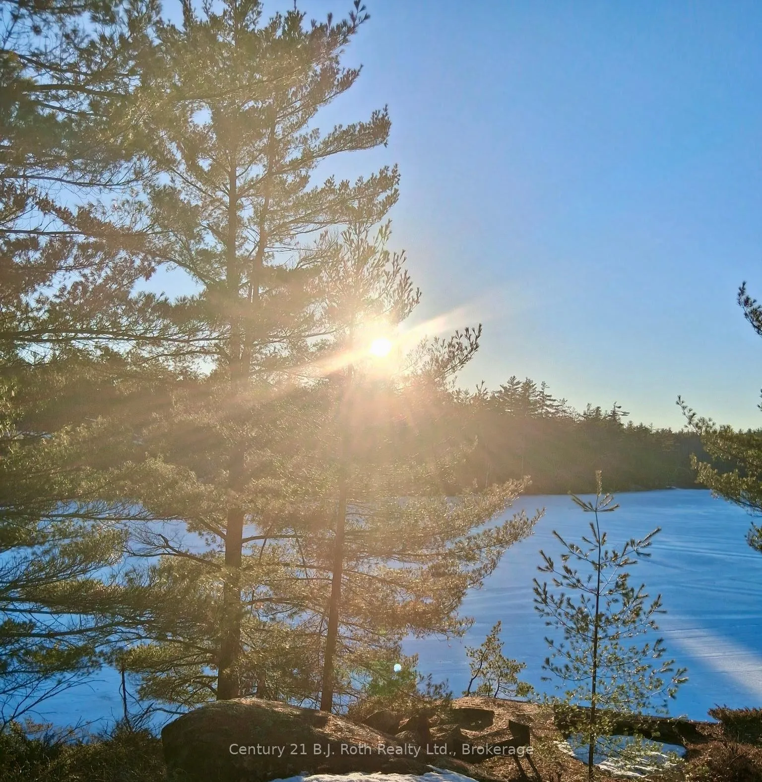 Photo 26 of 1112 Sam Cook Road, Gravenhurst, Ryde — HOMEH