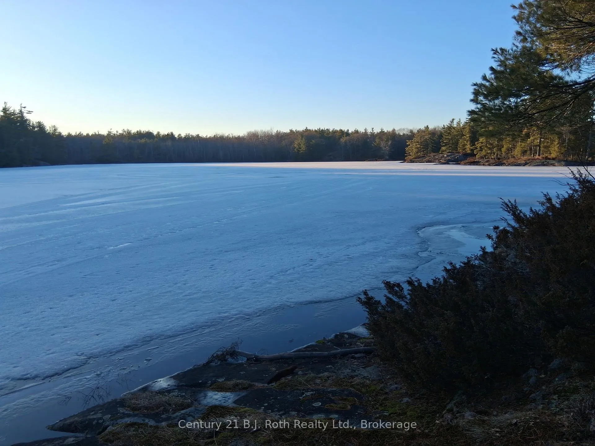Photo 27 of 1112 Sam Cook Road, Gravenhurst, Ryde — HOMEH