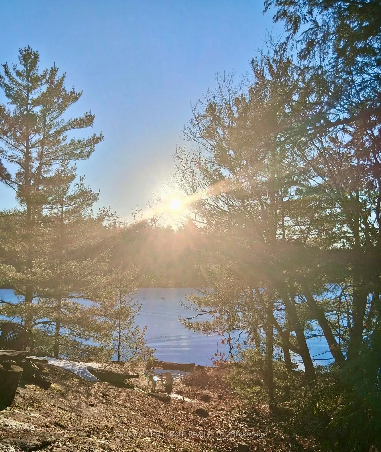Photo 28 of 1112 Sam Cook Road, Gravenhurst, Ryde — HOMEH