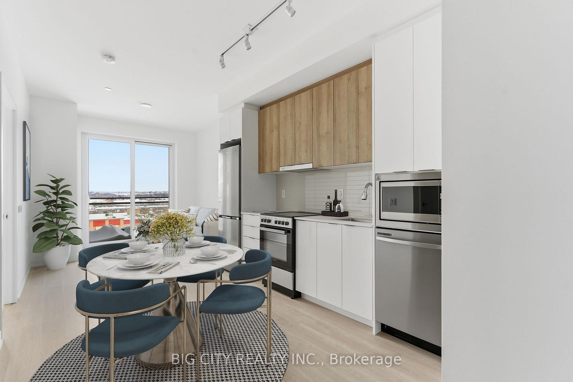 Photo 1 of Unit 708, 9763 Markham Road, Markham, Greensborough — HOMEH