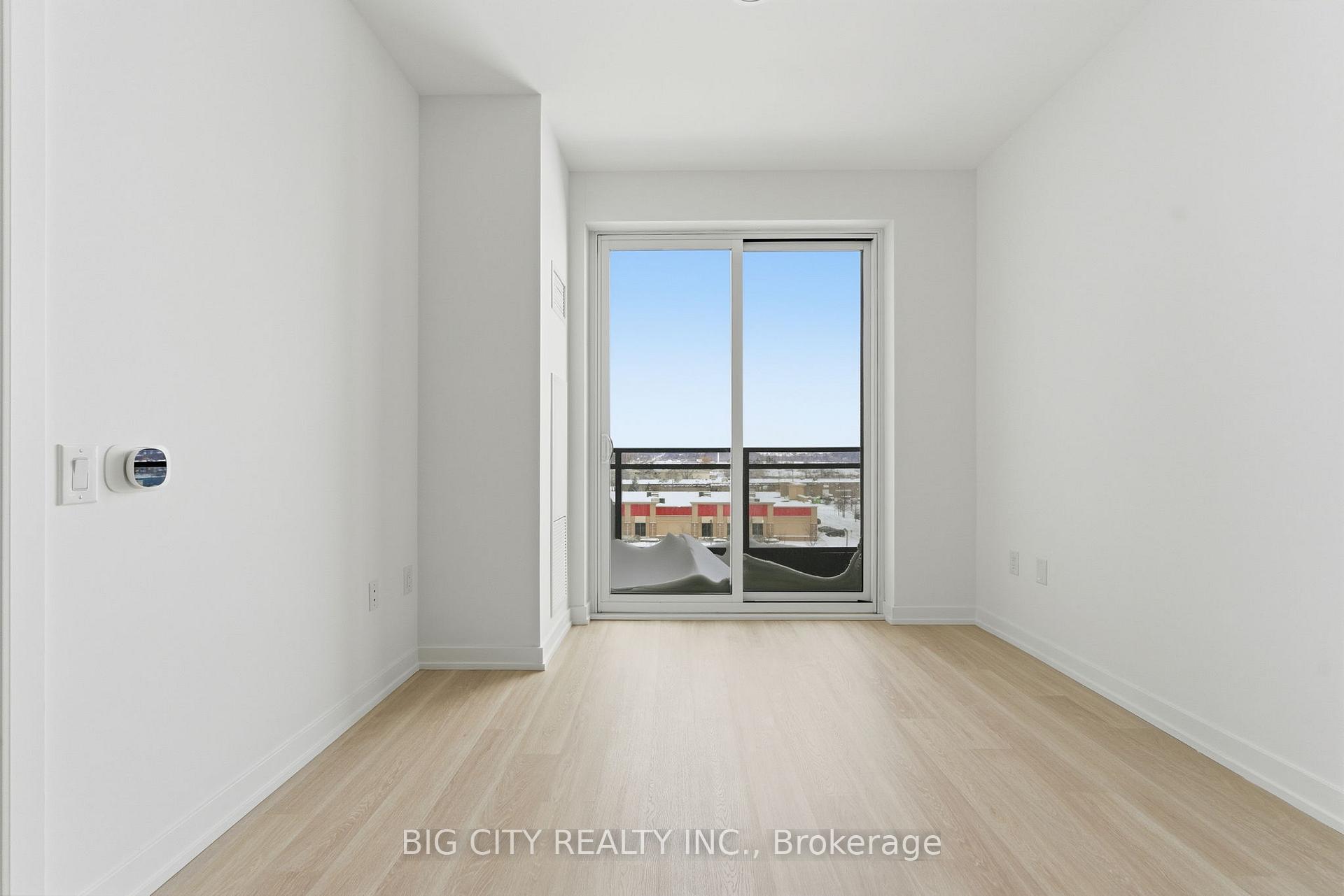Photo 7 of Unit 708, 9763 Markham Road, Markham, Greensborough — HOMEH