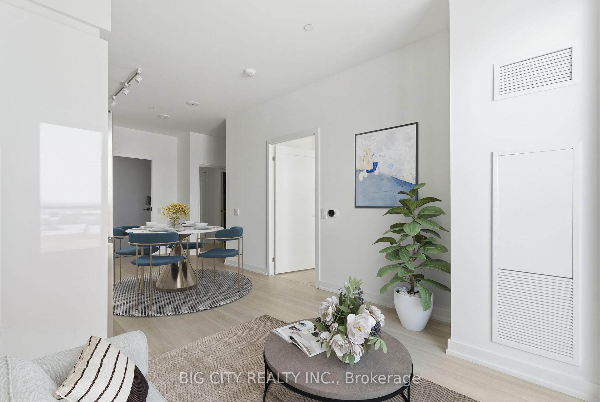 Photo 10 of Unit 708, 9763 Markham Road, Markham, Greensborough — HOMEH
