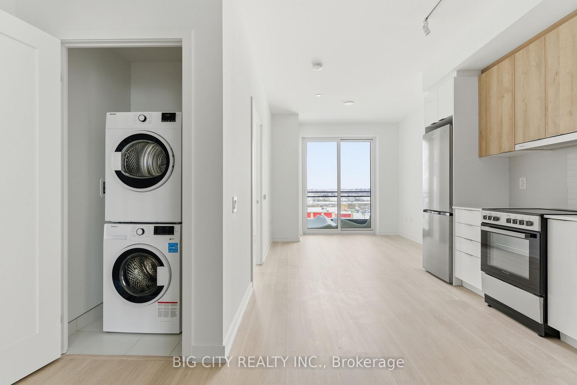 Photo 14 of Unit 708, 9763 Markham Road, Markham, Greensborough — HOMEH